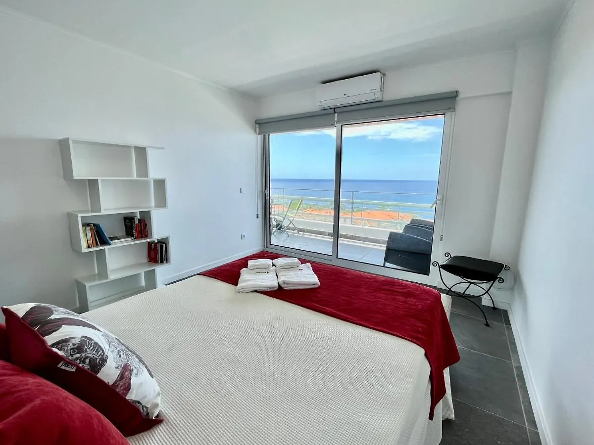 Lido Sol 318 Apartment Funchal  Funchal (Madeira)
