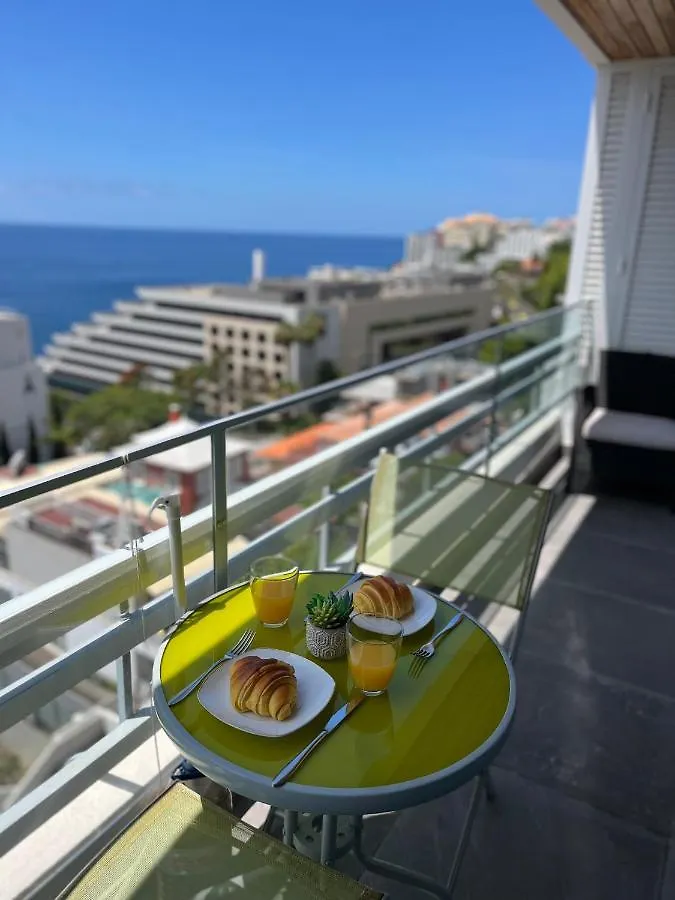 Lido Sol 318 Apartment Funchal  Portugal
